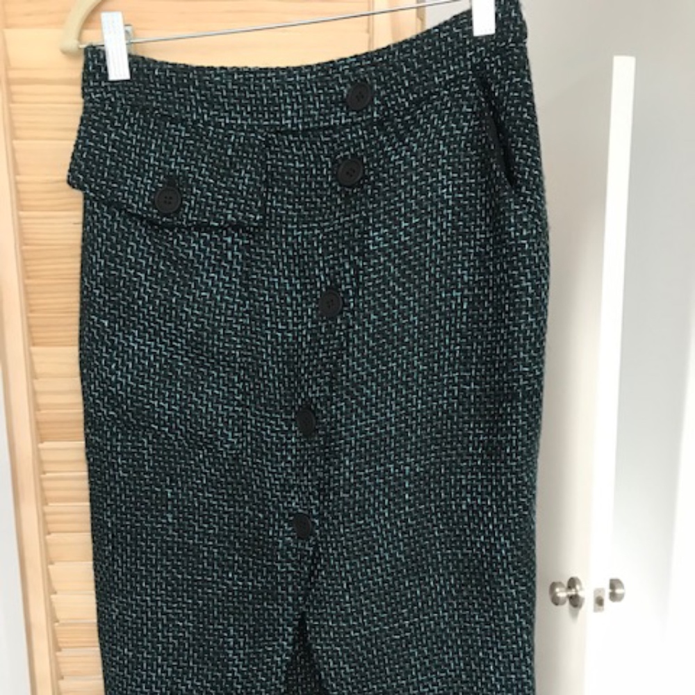 ASOS pencil skirt